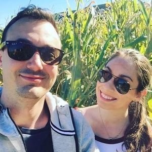 Meet your Posher, Dana