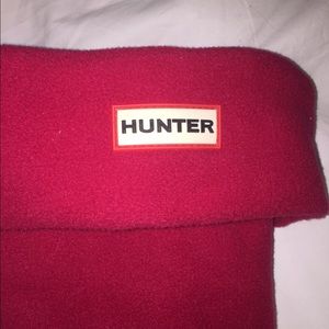 Tall Hunter Boot Socks