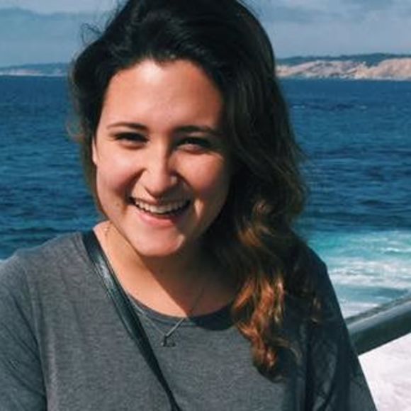 Meet your Posher, Gabri