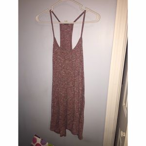Mesh American eagle dress