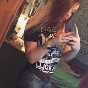 Meet your Posher, Hanna