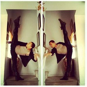 Meet your Posher, Jon