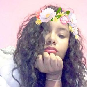 Meet your Posher, Katherine