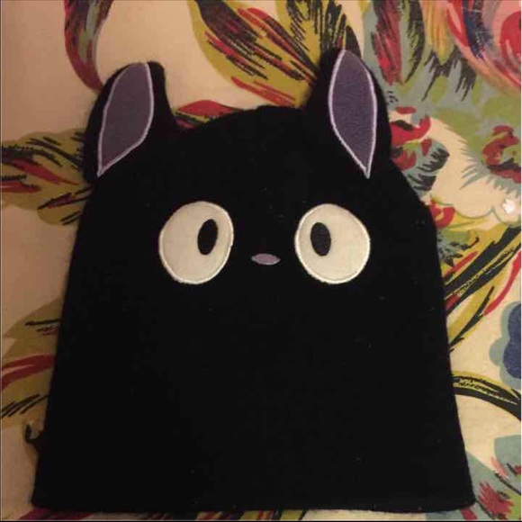 Jiji beanie 💕