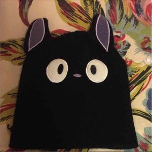 Jiji beanie 💕
