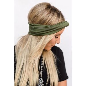 Headband bundle