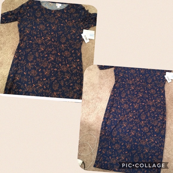 Brand new xtra large Julia