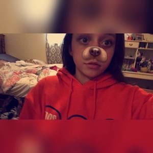 Meet your Posher, Haylee