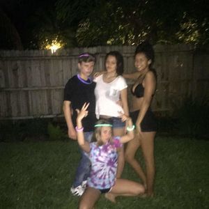 Meet your Posher, Rachael