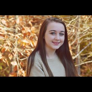 Meet your Posher, Sierra