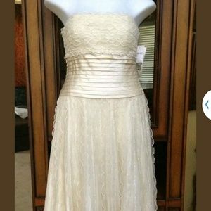 Sue Wong Evening Gown