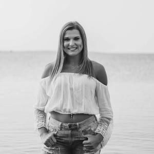Meet your Posher, Cheyenne
