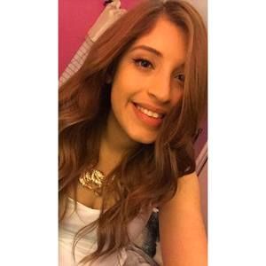 Meet your Posher, Karina