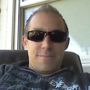 Meet your Posher, Greg