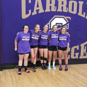 Meet your Posher, Bailey