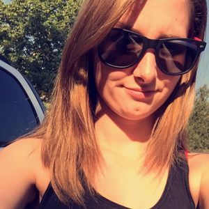 Meet your Posher, Jacqueline