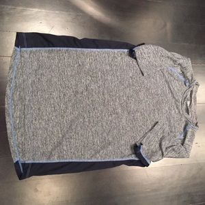 This is a nike 2015 sport fit t-shirt