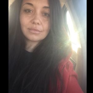 Meet your Posher, Candace