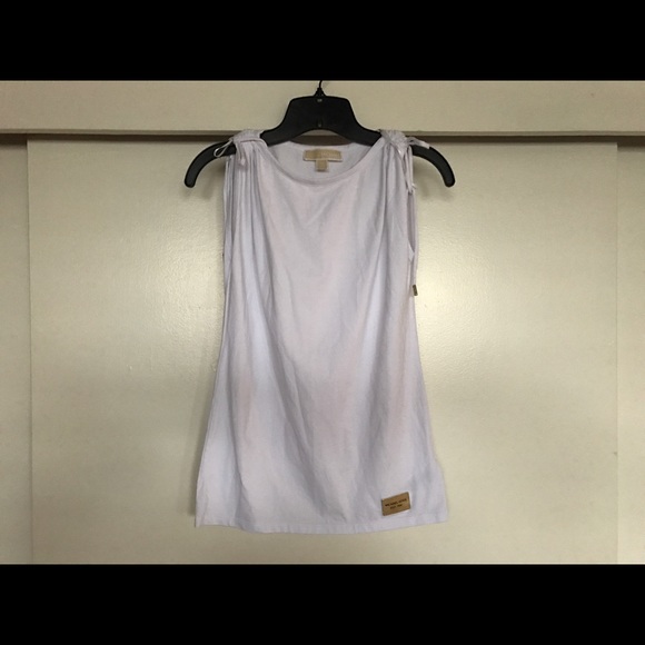 MICHAEL KORS cute white too! XS. Never worn.