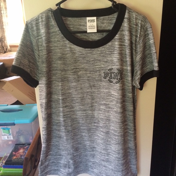 Victoria's Secret PINK Tee