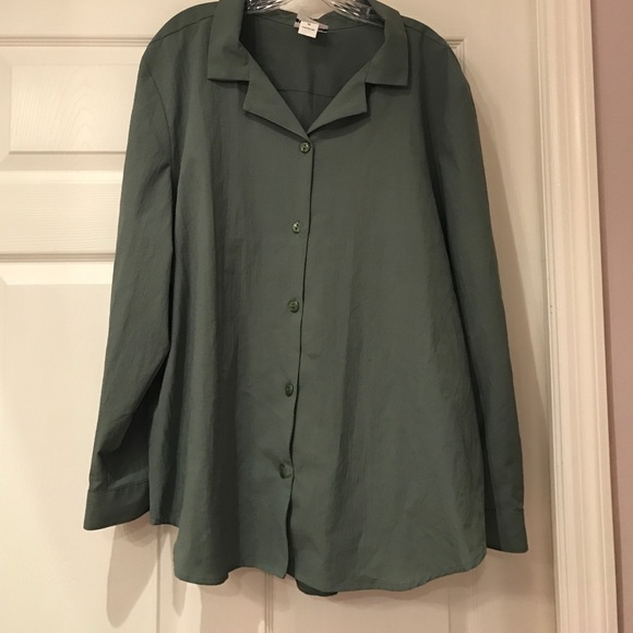 Bon Worth button down.