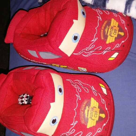 Slippers size 7/8 $12 pick up only