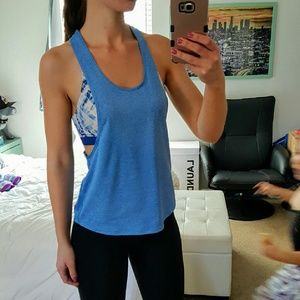 Sport Pro Muscle Crop Top SIZE Small