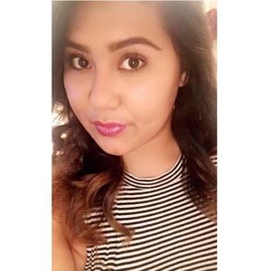 Meet your Posher, Lena