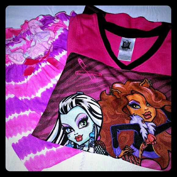 🔸🔹Girls nightgowns🔹🔸