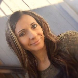 Meet your Posher, Kristina