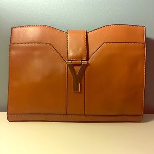 ‼️ FINAL MARK DOWN - Brown cross body bag