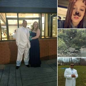 Meet your Posher, Terrell