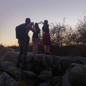 Meet your Posher, Angelica