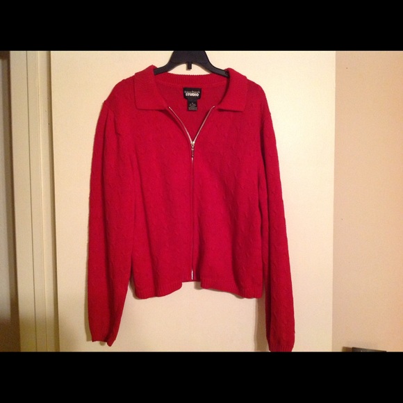 🎁🎁ZIP FRONT CARDIGAN🎁🎁