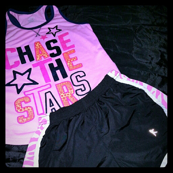 🔸🔹Girls Tank top and shorts🔹🔸