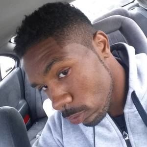 Meet your Posher, Darrien