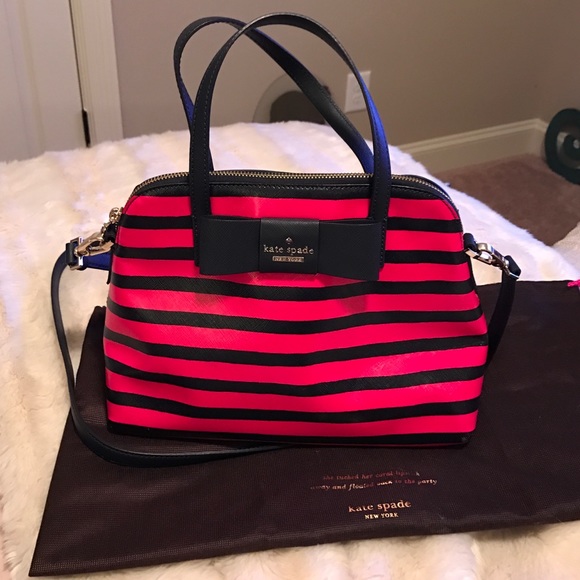 Kate Spade Maise Purse
