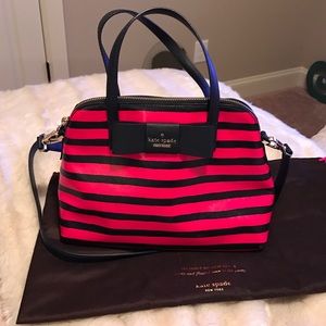 Kate Spade Maise Purse