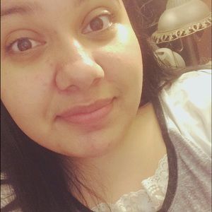 Meet your Posher, Kaley