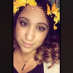 Meet your Posher, Jasmin