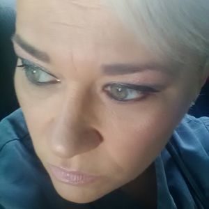 Meet your Posher, Patricia