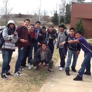 Meet your Posher, Daniel