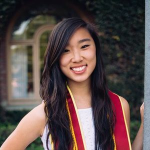 Meet your Posher, Alison