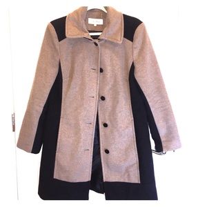 Calvin Klein winter jacket size 10