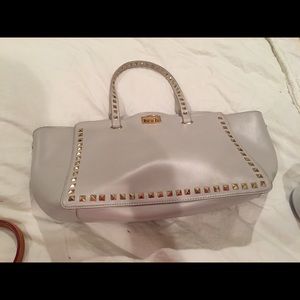 Authentic BCBG purse