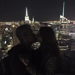 Meet your Posher, Jinnie