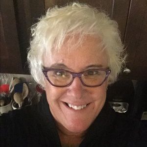 Meet your Posher, Jane