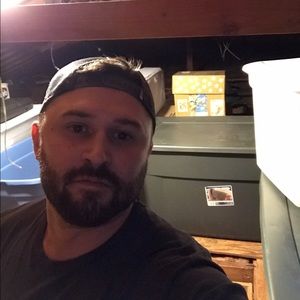 Meet your Posher, Pj