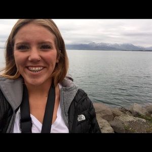 Meet your Posher, Hailey