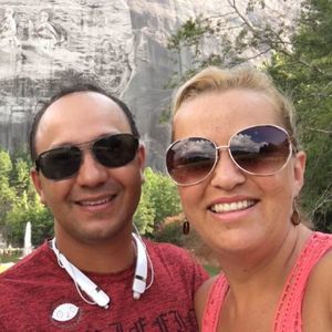 Meet your Posher, Antonio carlos